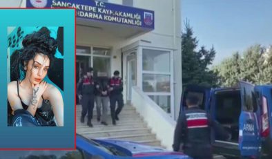 İstanbul’da şarkıcı Seçil Çiftçi’nin karıştığı cinayette baba serbest kaldı