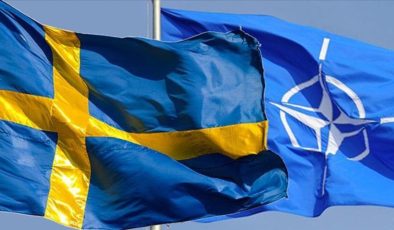 İsveç’in NATO süreci: Türkiye’nin katılacağı toplantı 6 Temmuz’da yapılacak