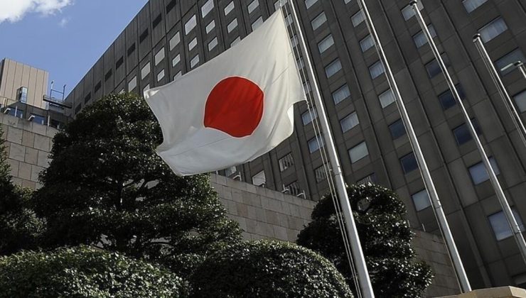 Japonya ulusal savunmayı finanse etmek havuz oluşturdu