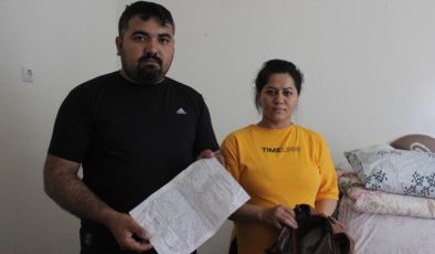 Kayseri’de depremzede ailenin borç aldığı 500 bin lirayı çaldılar