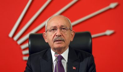 Kemal Kılıçdaroğlu: Merdan Yanardağ serbest bırakılmalıdır