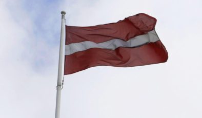 Letonya, Rusya’ya sınırını kapattı