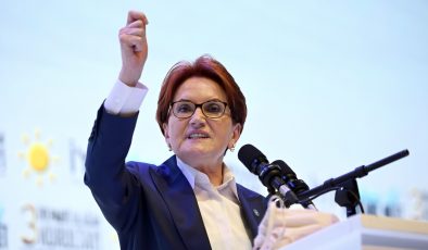 Meral Akşener, kendisine muhalif isimleri tasfiye etti