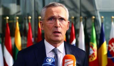 NATO Genel Sekreteri Stoltenberg: İsveç’in Vilnius’ta üyeliğinin garantisini veremem
