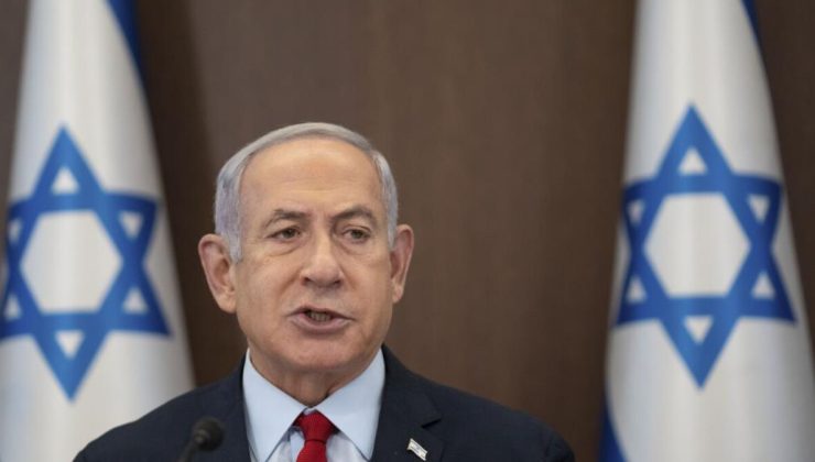 Netanyahu: Bize zarar veren ya hapiste ya da mezarda