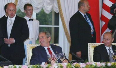Putin’in ‘aşçısı’ Yevgeniy Prigojin’in yükselişi
