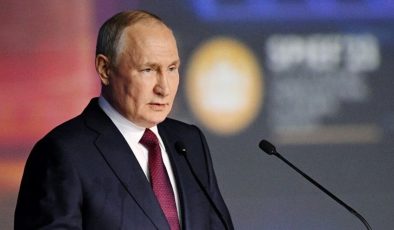Putin’in eski röportajı yeniden gündem oldu: İhaneti affetmem!