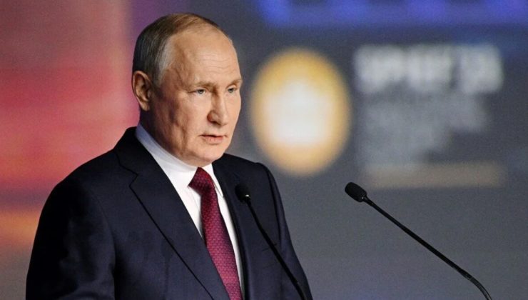 Putin’in eski röportajı yeniden gündem oldu: İhaneti affetmem!