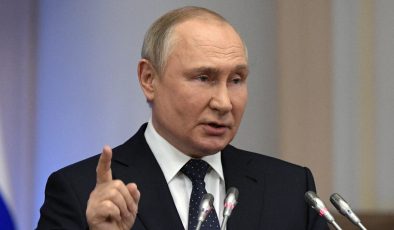 Rusya, AB’nin yaptırımlarına karşılık verdi