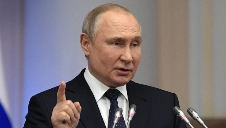 Rusya, AB’nin yaptırımlarına karşılık verdi