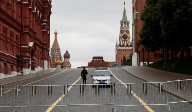 Rusya’da Wagner krizi: Moskova’da pazartesi günü tatil edildi