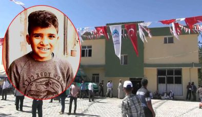 Şanlıurfa’da 12 yaşındaki Abdülbaki’nin ölümü: Eğitmen serbest kaldı