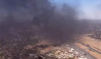 Sudan’da çatışan ordu ve HDK’den 72 saatlik ateşkes