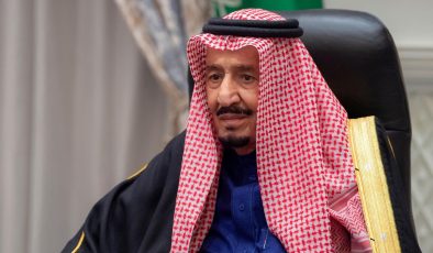 Suudi Arabistan Kralı Selman: Hacıların manzarası, birliği canlandırıyor