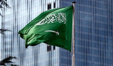 Suudi Arabistan’dan yeni petrokimya yatırımı
