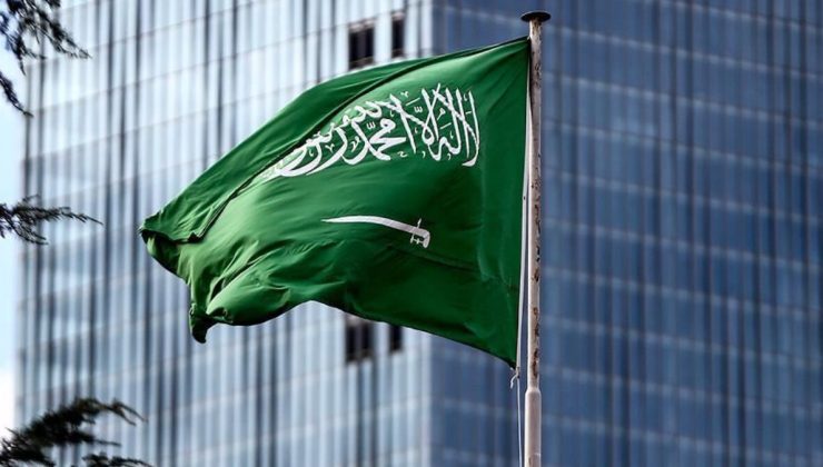 Suudi Arabistan’dan yeni petrokimya yatırımı