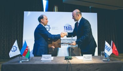 Türkiye ve Azerbaycan anlaştı! Katılım bankası kuruluşları birlikte hareket edecek