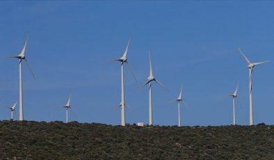 Türkiye’nin enerji bağımsızlığında rüzgarın rolü