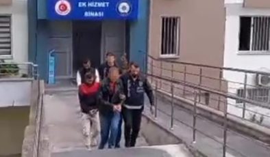 Üsküdar’da balkondan kavgayı izlerken vurularak öldü: 10 şüpheli yakalandı