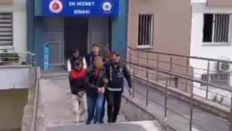 Üsküdar’da balkondan kavgayı izlerken vurularak öldü: 10 şüpheli yakalandı