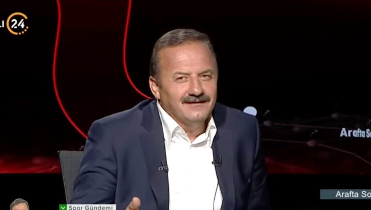 Yavuz Ağıralioğlu: Meral Akşener’in 5-6 sefer daha hakkı var