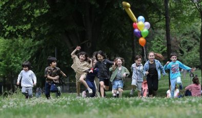 Yaz tatili başladı! İstanbul’da çocuklarla gezilecek yerler…