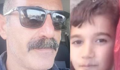 Adana’da 11 yaşındaki çocuğu öldüren zanlı tutuklandı