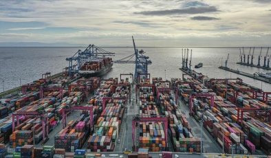 Akdenizli ihracatçılar 6 ayda 7,15 milyar dolarlık dış satım gerçekleştirdi