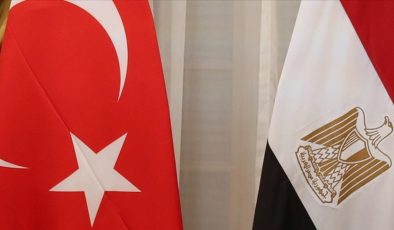 Arap dünyası, Türkiye – Mısır normalleşmesinden memnun