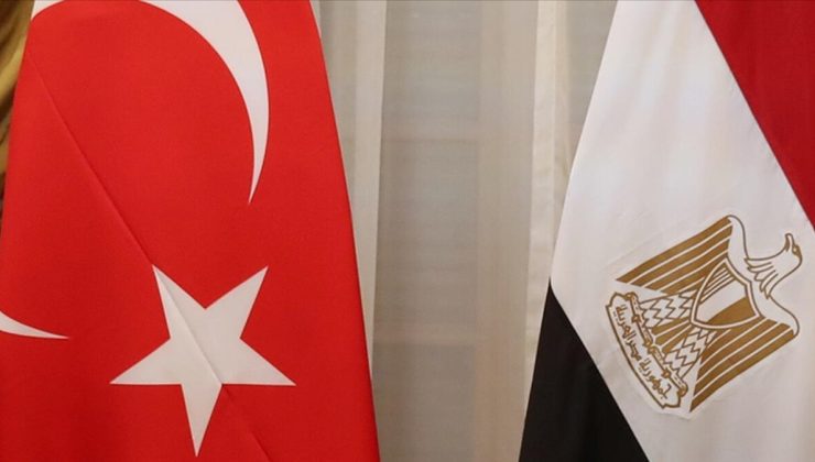 Arap dünyası, Türkiye – Mısır normalleşmesinden memnun