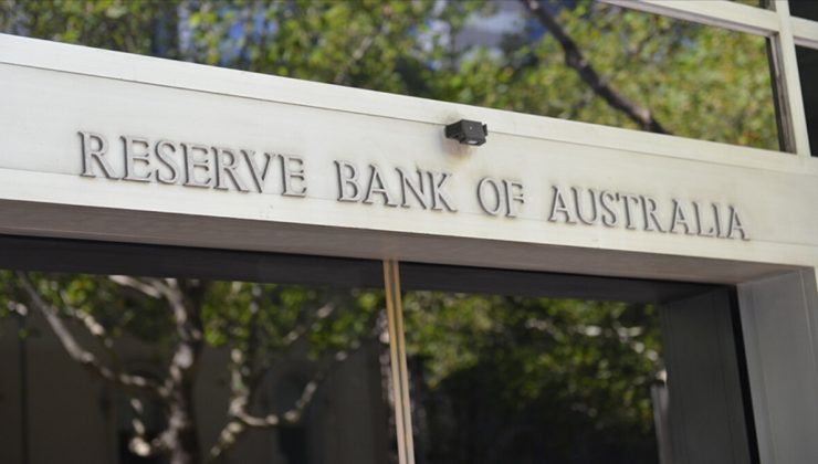 Avustralya Merkez Bankası faizi sabit bıraktı