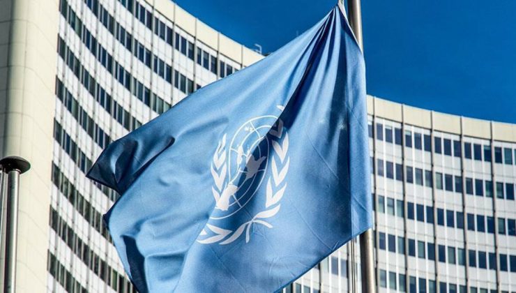 BM, İsrail’in Cenin saldırısını kınamaktan kaçındı