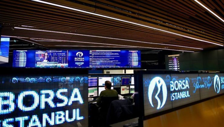 Borsa İstanbul rekor serisine devam ediyor