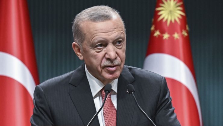 Cumhurbaşkanı Erdoğan’ın Fransa hakkındaki sözleri dünya basınında