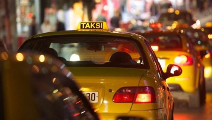 İstanbul’da taksicilere yönelik şikayet verileri: En fazla şikayet yol ve yolcu beğenmeme