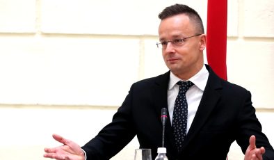 Macaristan’dan İsveç kararı: NATO üyeliği konusunda Türkiye ile hareket edeceğiz