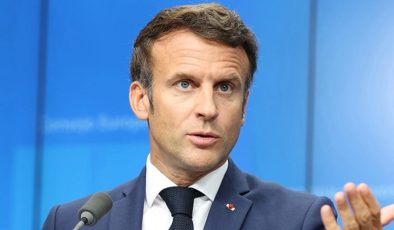 Macron’dan “sosyal medya” çıkışı: İşler çığırından çıkarsa erişimi keseceğiz