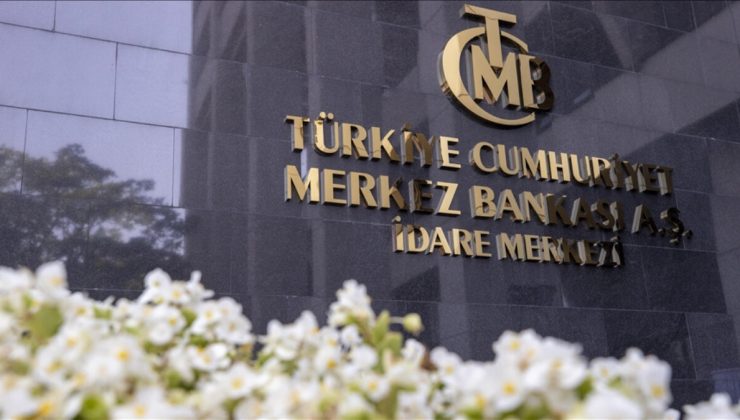 Merkez Bankası, KKM dönüşlerinde döviz ödemeleri için bankalara döviz sağlayacak