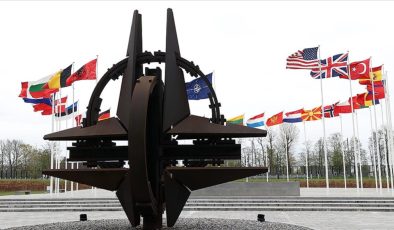 NATO’dan Rusya’ya karşı askeri plan: Avrupa’nın 3 bölgesini kapsıyor