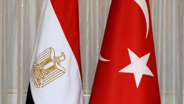 Normalleşen Türkiye – Mısır ilişkileri, Arap dünyasının gündeminde