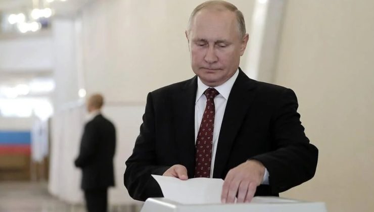 Rusya genel seçimlerinde Ukrayna’nın 4 bölgesinde de sandık kurulacak