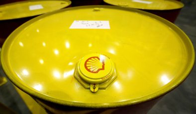 Shell: Petrol ve gaz üretimini kesmek tehlikeli