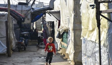 Suriye ve Ürdün anlaştı: Mülteciler dönüyor