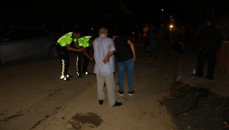 Tokat’ta otomobilin çarptığı kadın öldü, ehliyetsiz sürücü serbest kaldı