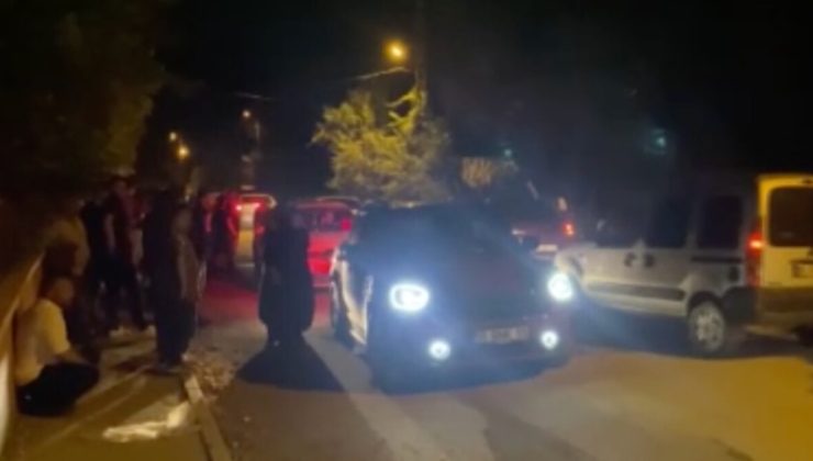 Tokat’taki kaza yaşlı kadını hayattan kopardı