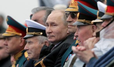 Üst düzey NATO askeri yetkilisi Bauer uyardı: Rusya’yı asla hafife almayın