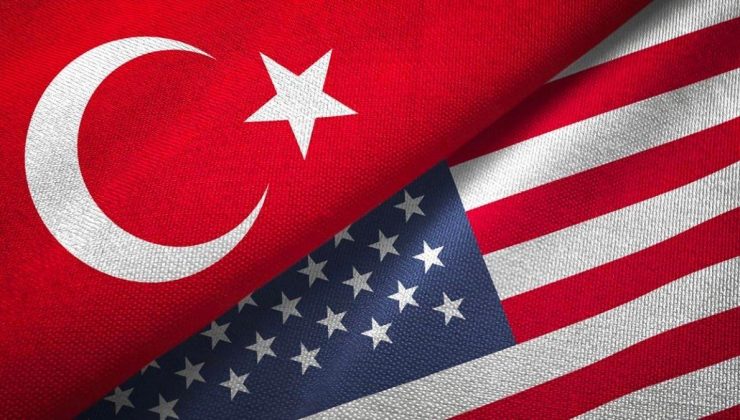 ABD, 5 Türk Şirketine ve 1 Türk Vatandaşına Yaptırım Uygulayacak