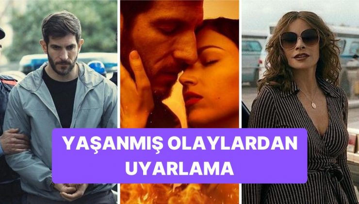 İzleyiciler Bağımlısı Oldu: Netflix Sürükleyici Yeni Dizisiyle Fırtınalar Estiriyor