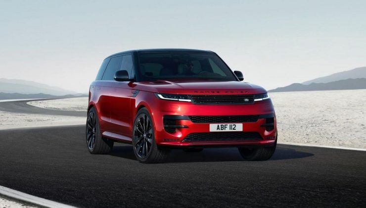 Land Rover Fiyat Listesi Eylül 2023: Land Rover Defender, Discovery ve Range Rover Güncel Fiyatlar