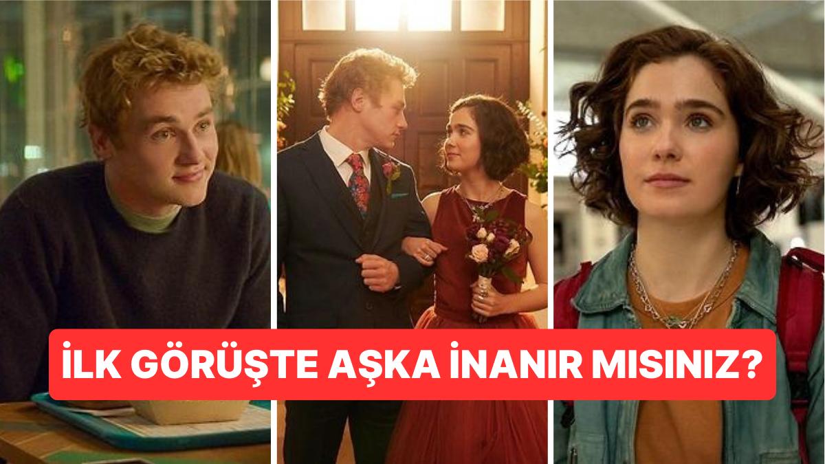 Netflix’te 92 Ülkede En Çok İzlenenler Listesinde Zirveye Oturan Romantik Komedi Filmi İçinizi Isıtacak